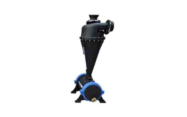 虹口农业灌溉工程过滤器-离心除砂器