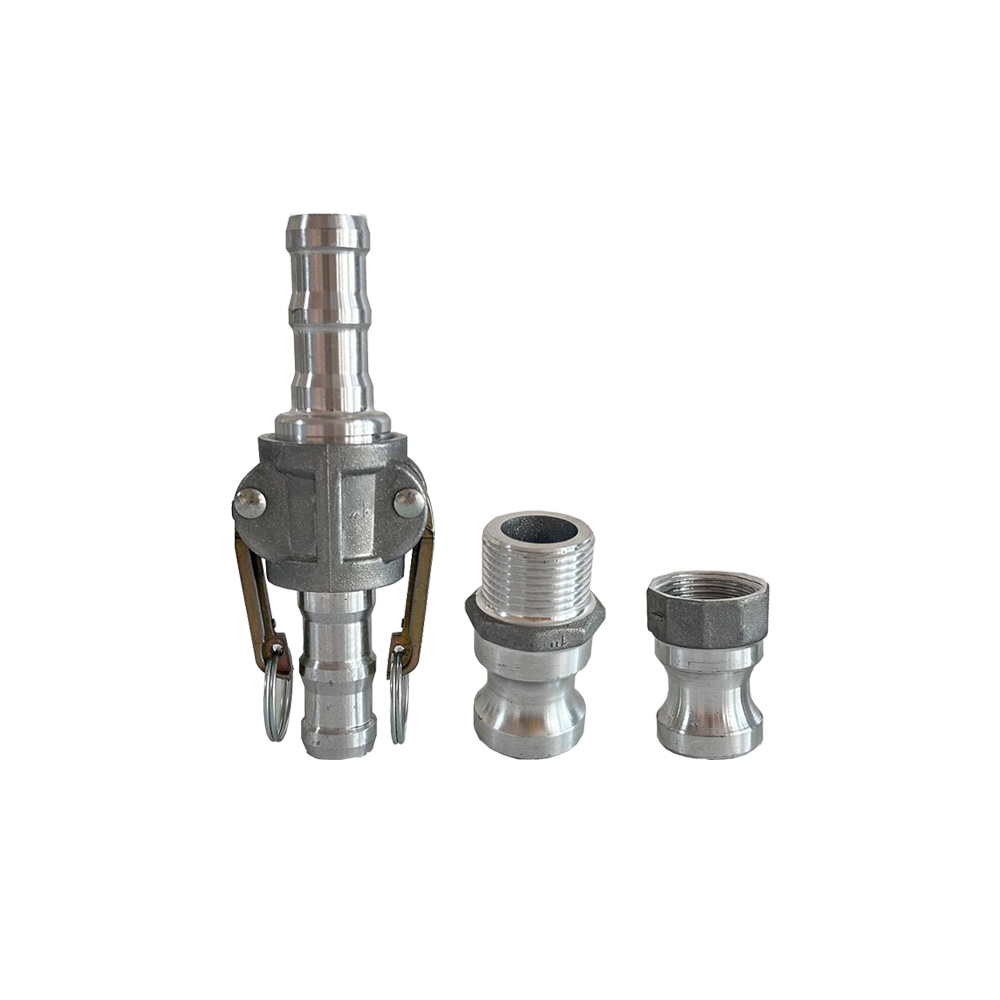 虹口1.0寸快速接头