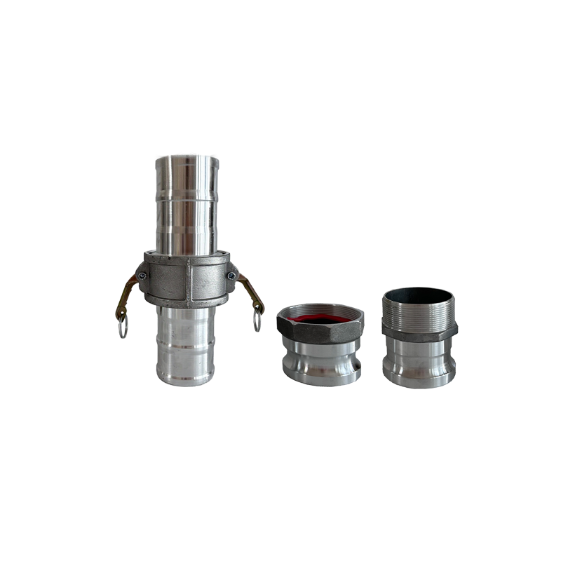 虹口3.0寸快速接头