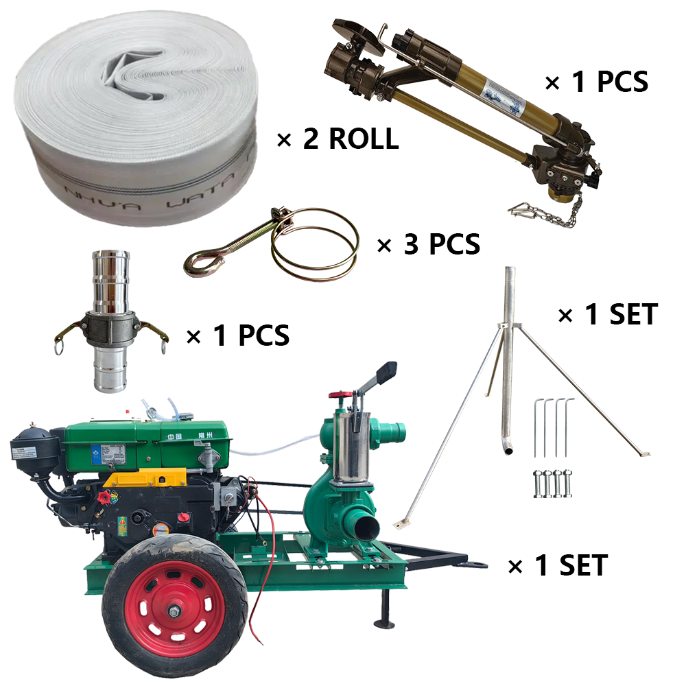 虹口海外客户盛赞，程瑞达 NS40 涡轮喷枪套装超给力